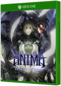 Anima: Gate of Memories Xbox One Cover Art
