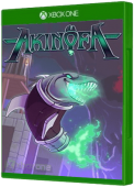 Akinofa - Title Update 3 Xbox One Cover Art