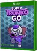 Super Trunko Go Xbox One Cover Art