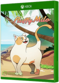 Fluffy Milo Xbox One Cover Art
