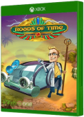 Roads of Time Xbox One Cover Art