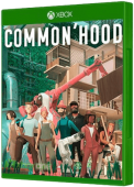 Common'hood Xbox One Cover Art