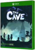 The Cave Xbox One Cover Art