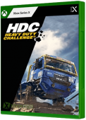 Offroad Truck Simulator: Heavy Duty Challenge