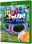 Marble It Up! Ultra Xbox One Cover Art