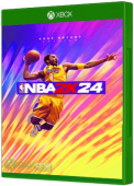 NBA 2K24