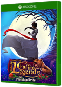 Grim Legends: The Forsaken Bride Xbox One Cover Art
