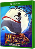 Grim Legends: The Forsaken Bride