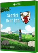 Scarlet Deer Inn Xbox Series Cover Art