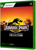 Jurassic Park Classic Games Collection