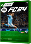 EA Sports FC 24