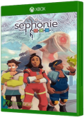 Sephonie Xbox One Cover Art