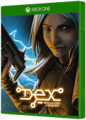 Dex Xbox One Cover Art