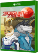 Eden's Last Sunrise Xbox One Cover Art