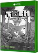 TOEM Xbox One Cover Art