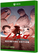 LISA: The Painful - Definitive Edition Xbox One Cover Art