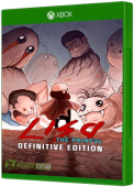 LISA: The Painful - Definitive Edition