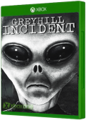 Greyhill Incident Xbox Series Cover Art