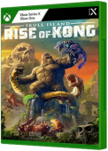 Skull Island: Rise of Kong