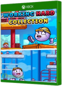 Working Hard Collection Xbox One Cover Art