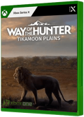 Way of the Hunter - Tikamoon Plains