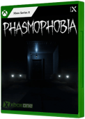 Phasmophobia