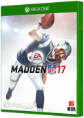 Madden NFL 17