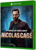 Dead by Daylight - Nicolas Cage