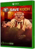 Save Koch