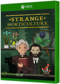 Strange Horticulture