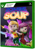 Zombie Soup