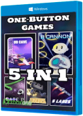 One Button Games 5-in-1