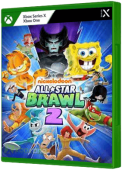 Nickelodeon All-Star Brawl 2