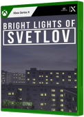 Bright Lights of Svetlov