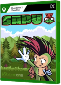Sapu Xbox One Cover Art