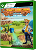 Roads of Time 2 Xbox One Cover Art