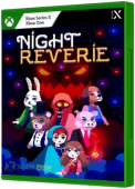 Night Reverie Xbox One Cover Art
