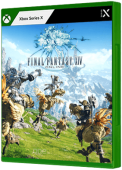 FINAL FANTASY XIV Online