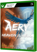 AERY - Heaven & Hell