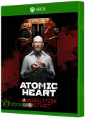 Atomic Heart - Annihilation Instinct