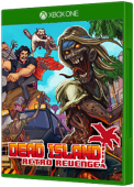 Dead Island Retro Revenge