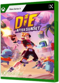 Die After Sunset