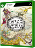 Virgo Versus The Zodiac Xbox One Cover Art