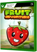 Fruit Adventure Xbox One Cover Art