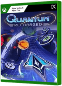 Quantum: Recharged