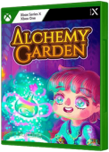 Alchemy Garden