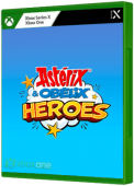 Asterix & Obelix: Heroes