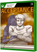 Acceptance Xbox One Cover Art