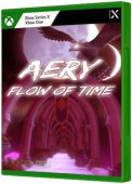 AERY- Flow of Time Xbox One Cover Art