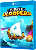 Pirate Bloopers Windows PC Cover Art